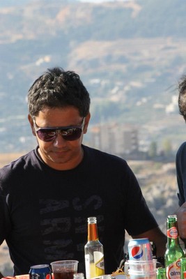 BBQ SUNDAY @ RIKKYZ